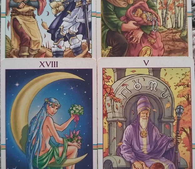 Чувства загаданного мужчины (загаданной женщины) сегодня?