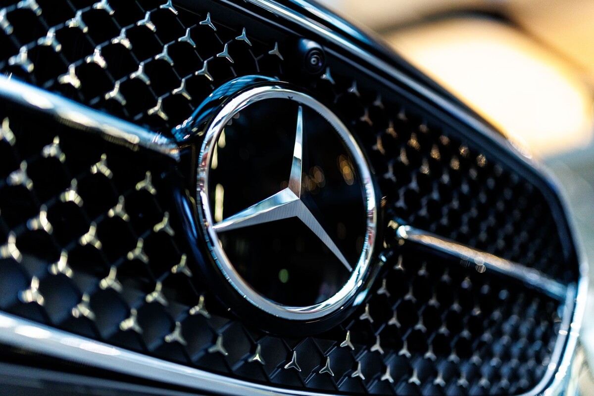     / Источник: © Matthias Balk/dpa/Global Look Press