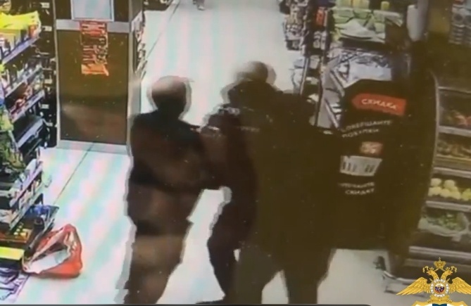    Фото: МВД НСО