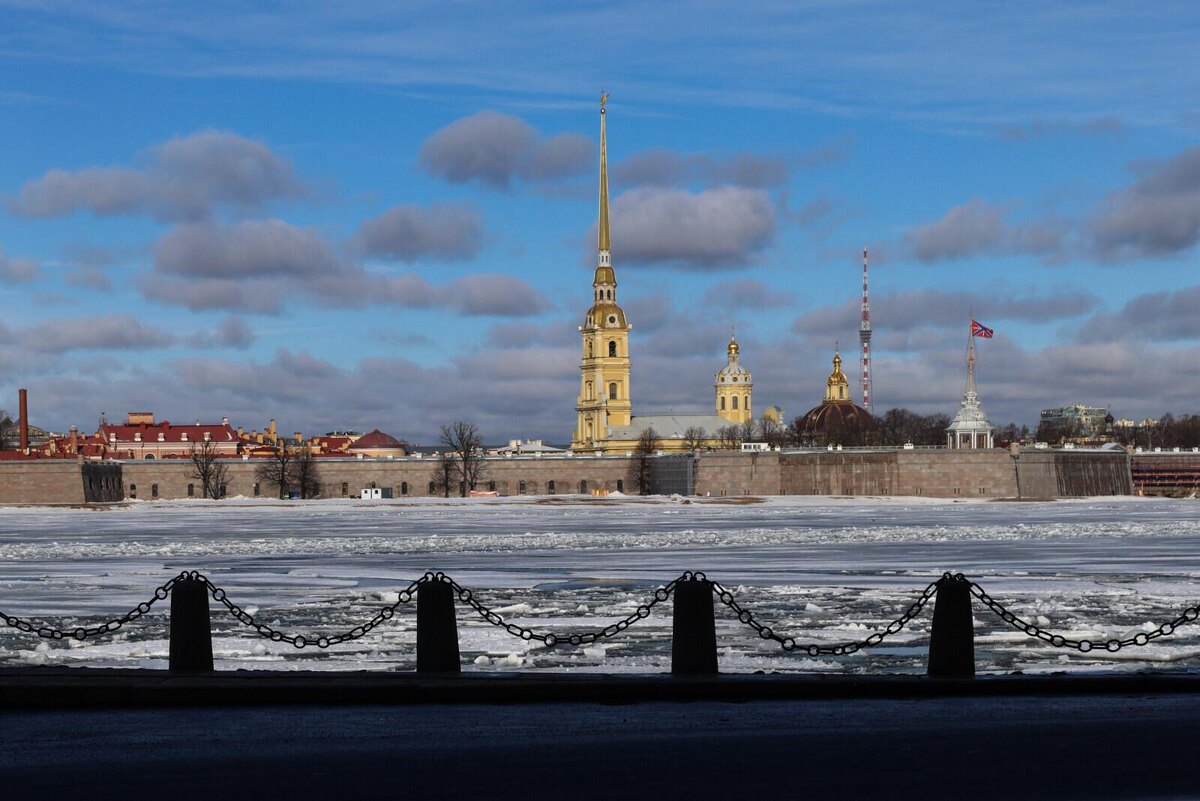Фото: Олег Золото / «Петербургский дневник»