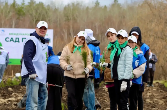    Фото Минприроды Самарской области