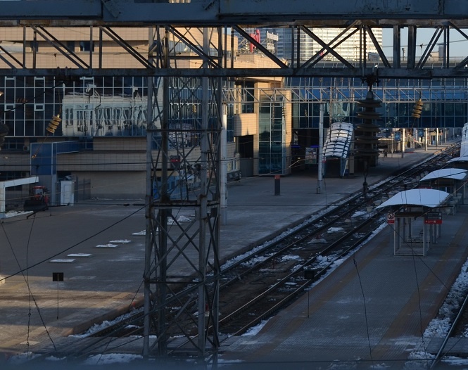    Фото из архива редакции Редактор