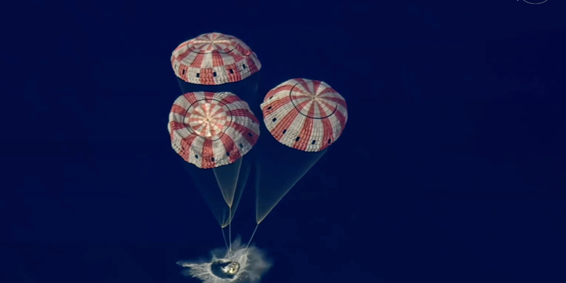 Приводнение.  фото: яндекс.