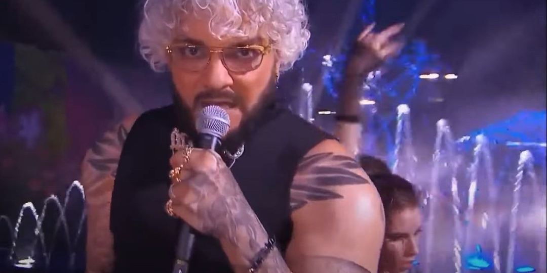 Прощай, фонограмма