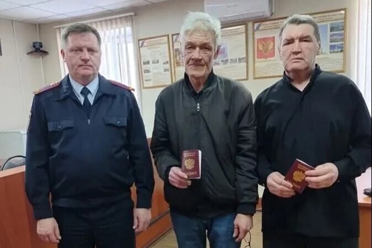    Фото: «Чулымская газета»