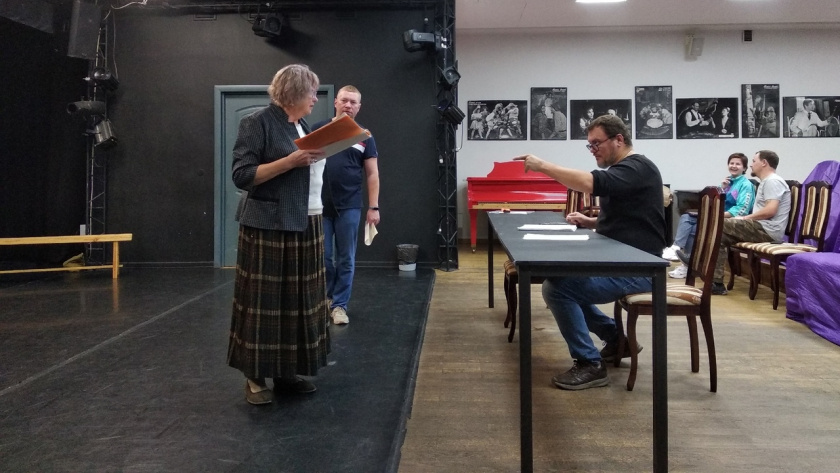    Фото из архива редакции