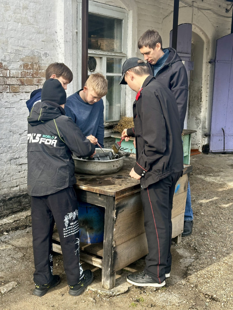 Листайте вправо, чтобы увидеть больше изображений