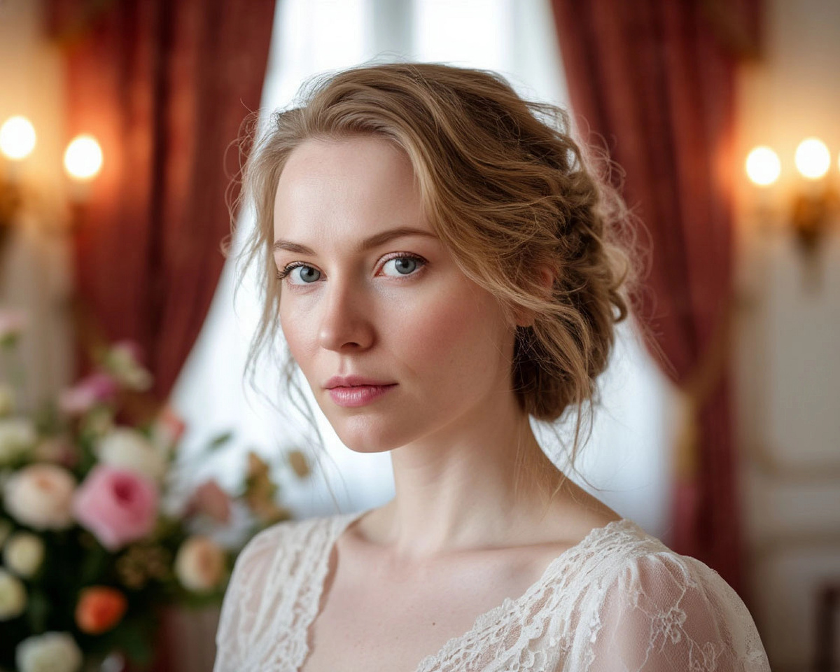 Автор: Вика Трель ©  4385п