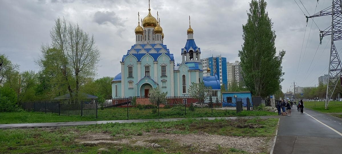    Фото из архива samaraonline24