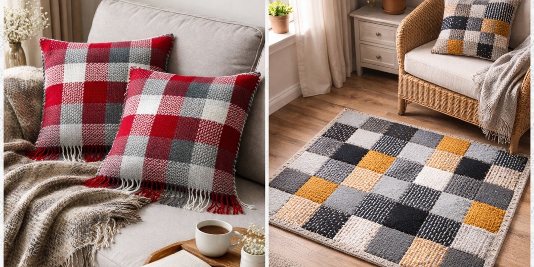 Дизайнерский декор за копейки. Переделки: идеи, которые точно захочется повторить