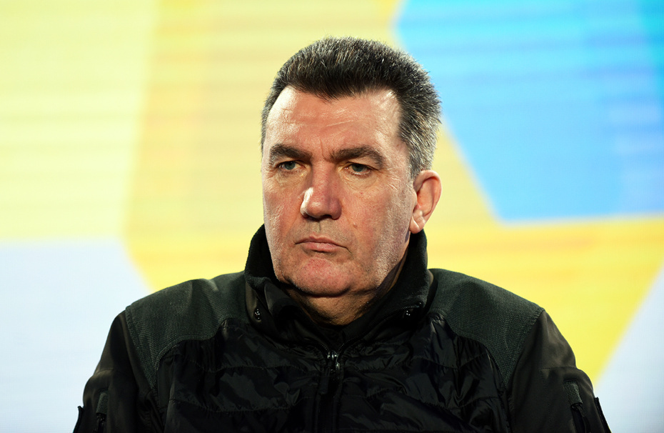    Ruslan Kaniuka/Keystone Press Agency/Global Look Press