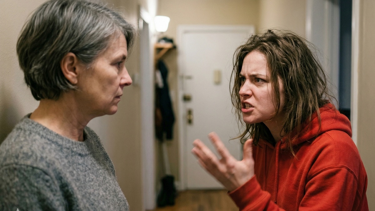 Как заставить молодёжь уважать чужой труд, если обычные просьбы на них не действуют