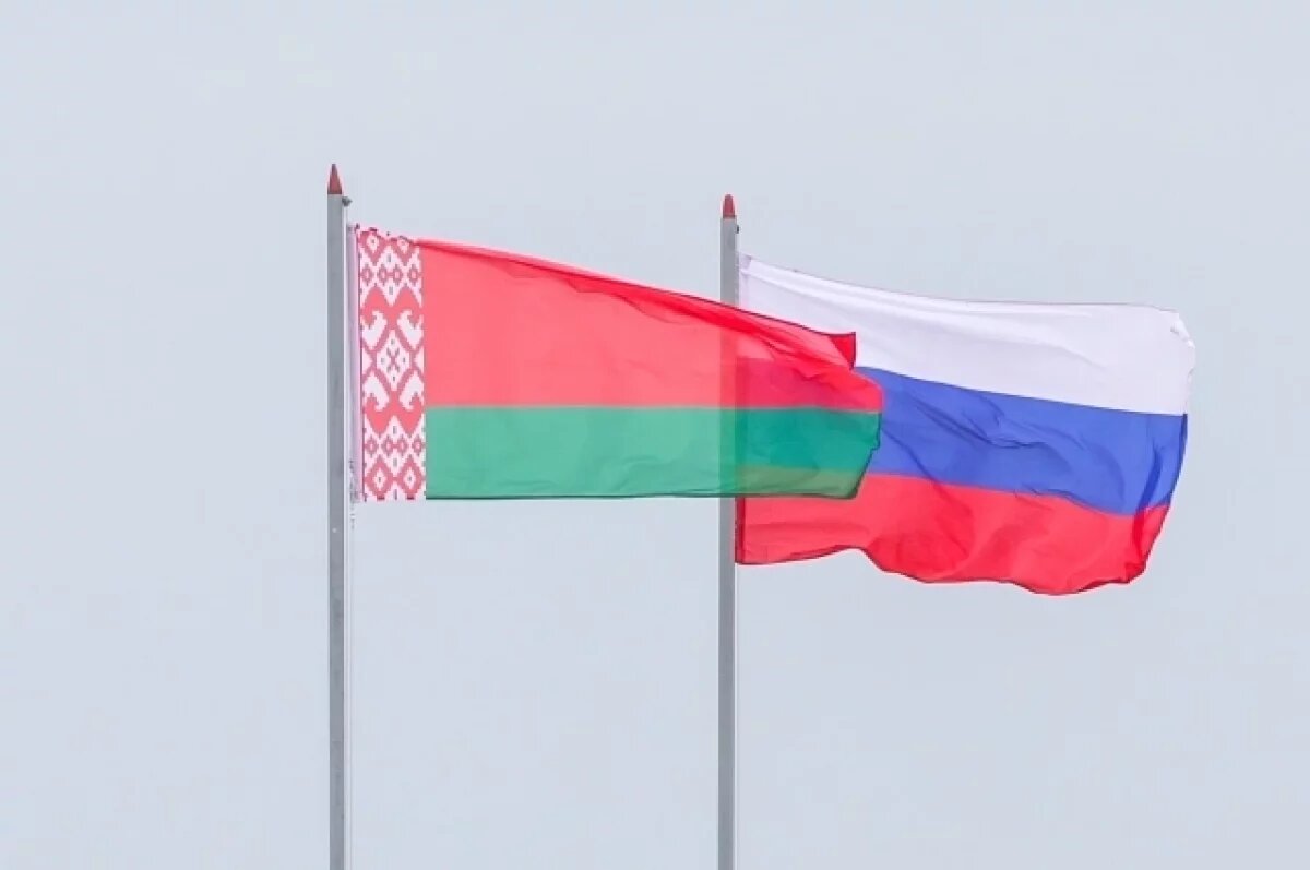    РФ и Белоруссия запустят спутник наблюдения сверхвысокого разрешения