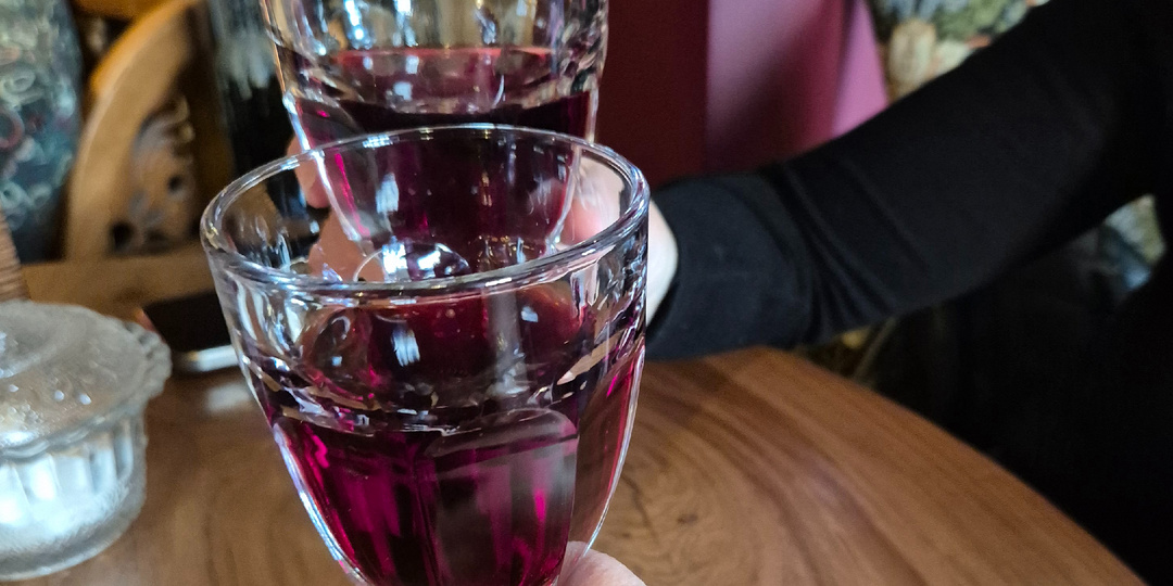 Режим тишины, откат и встреча с Катей