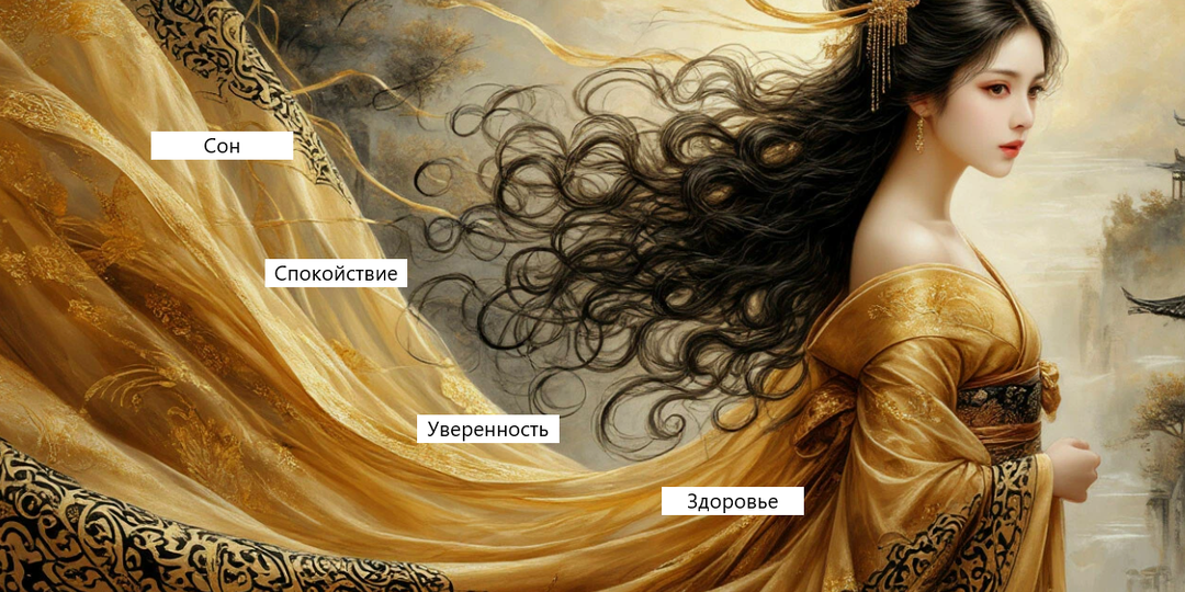 6 золотых китайских упражнений, которые изменят вас и вашу жизнь. Делайте хоть каждый день