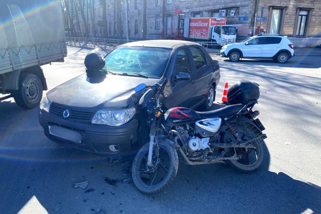    Фото: Госавтоинспекция Петрозаводска