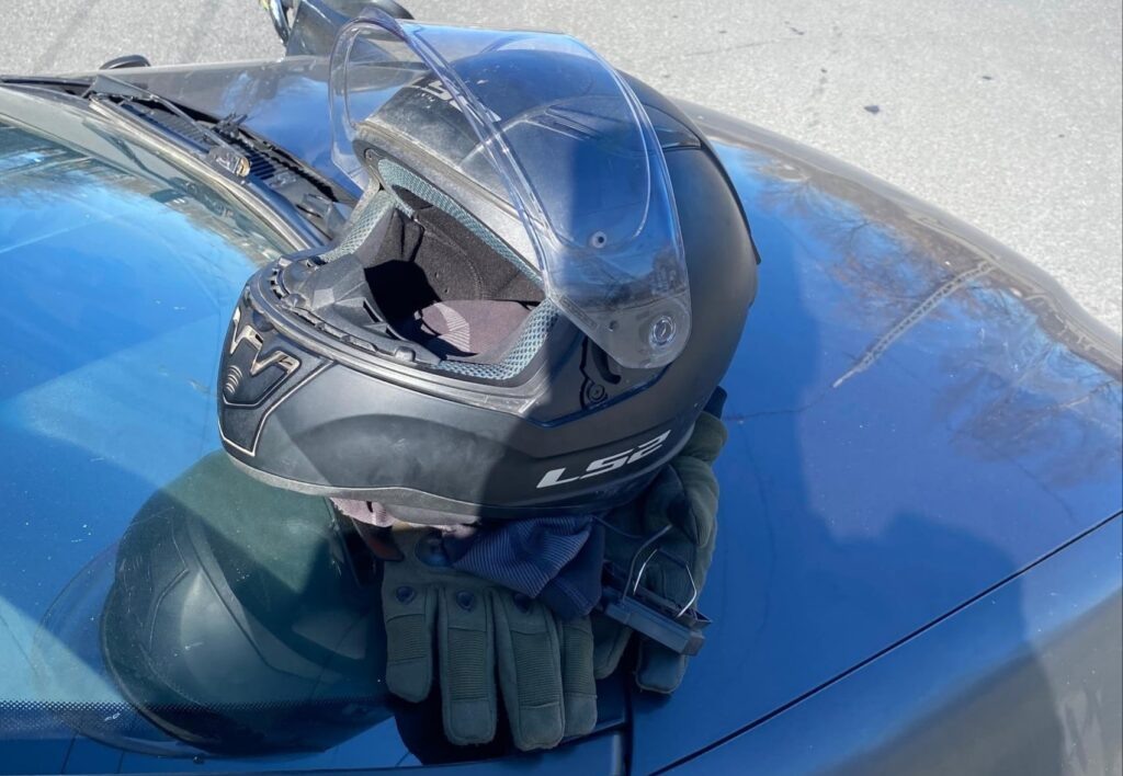    Фото: Госавтоинспекция Петрозаводска