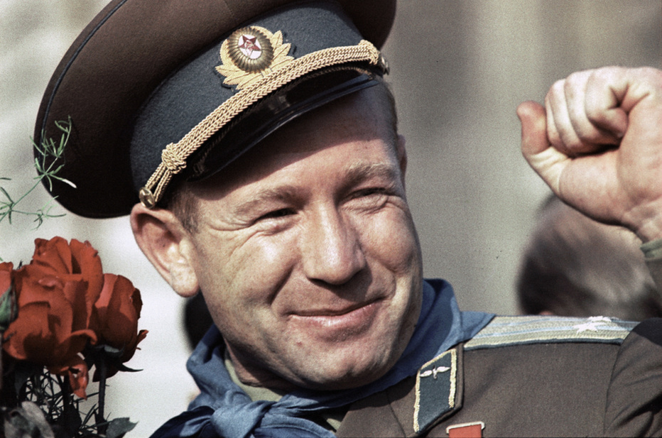    Юрий Сомов/РИА Новости