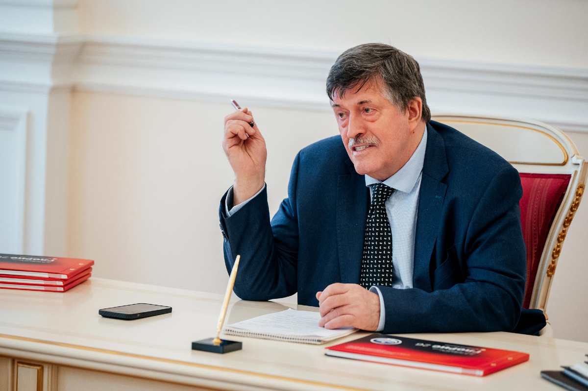 Фото: Дмитрий Сермяжко