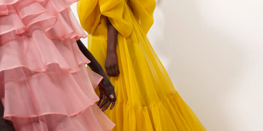 В этом году у меня 12 свадеб: платья для гостей, которые я надену весной 2026 года