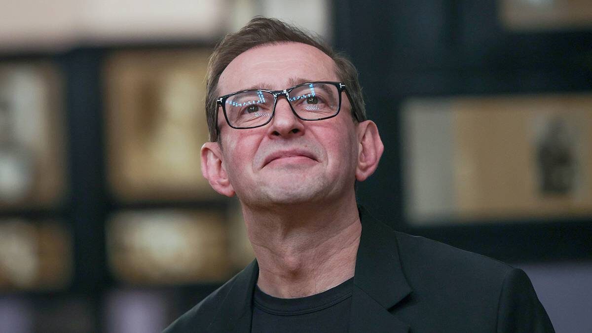    Фото: Дмитрий Белицкий / АГН Москва