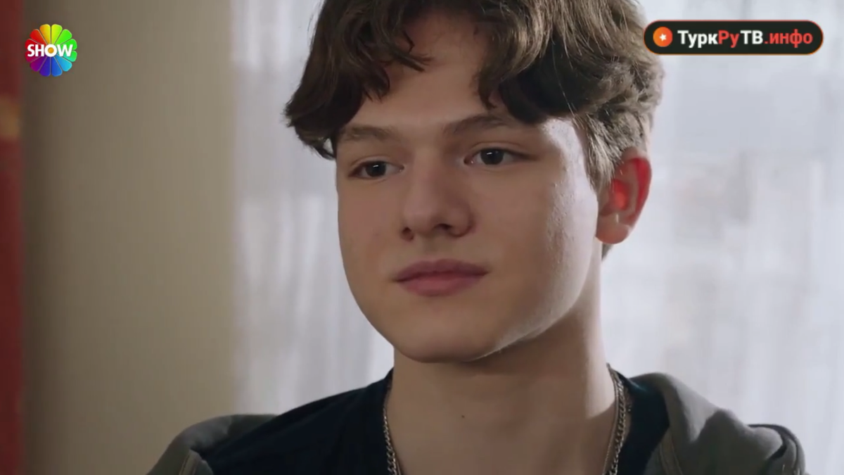 Клюквенный щербет, кадр из 132 серии