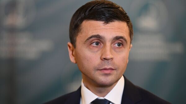    © РИА Новости Крым . Александр Полегенько