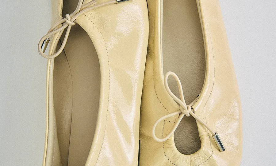 Весна 2026: 9 трендов обуви по доступной цене