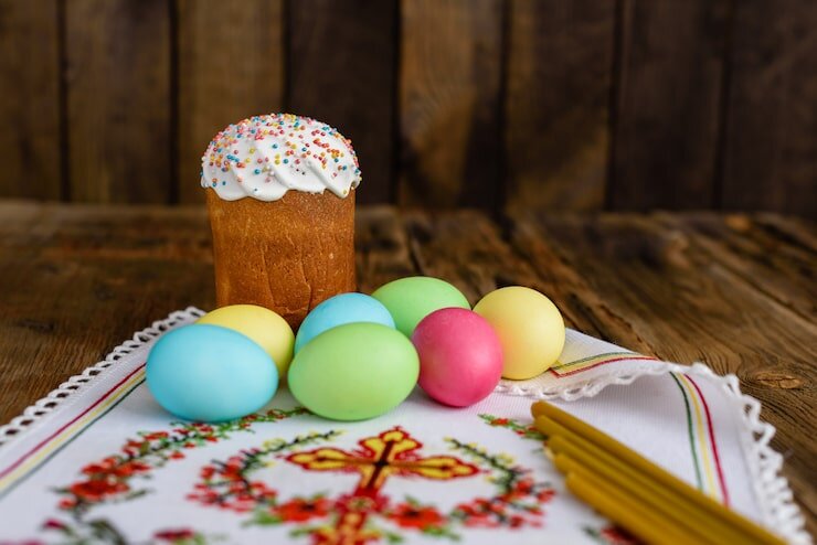 Пасхальная неделя в огороде: что можно делать, а что лучше отложить