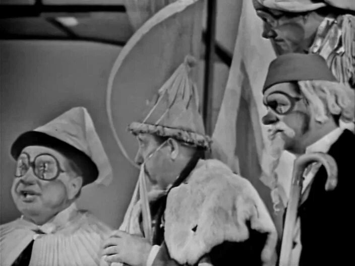 "Принцесса Турандот"   1971г