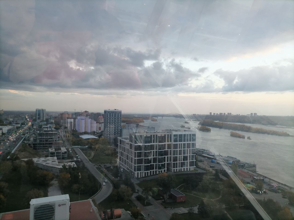 Будущая неделя в регионе будет умеренно оттепельной.  Фото: Фото: ФедералПресс / Екатерина Ломакина