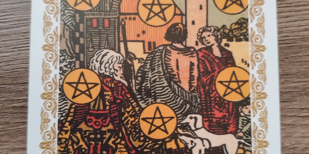 Лев ♌ Ваш май 26 года