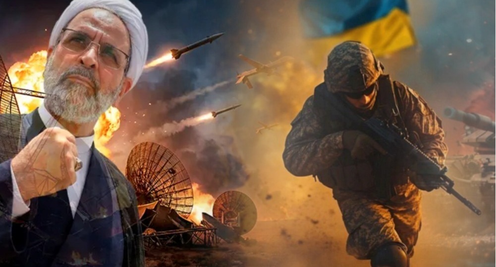 Иран ударил по украинцам: два десятка убитых. Доклад Белоусова Путину всех удивил: "Тотально проигрываем?" СВОдки с фронта