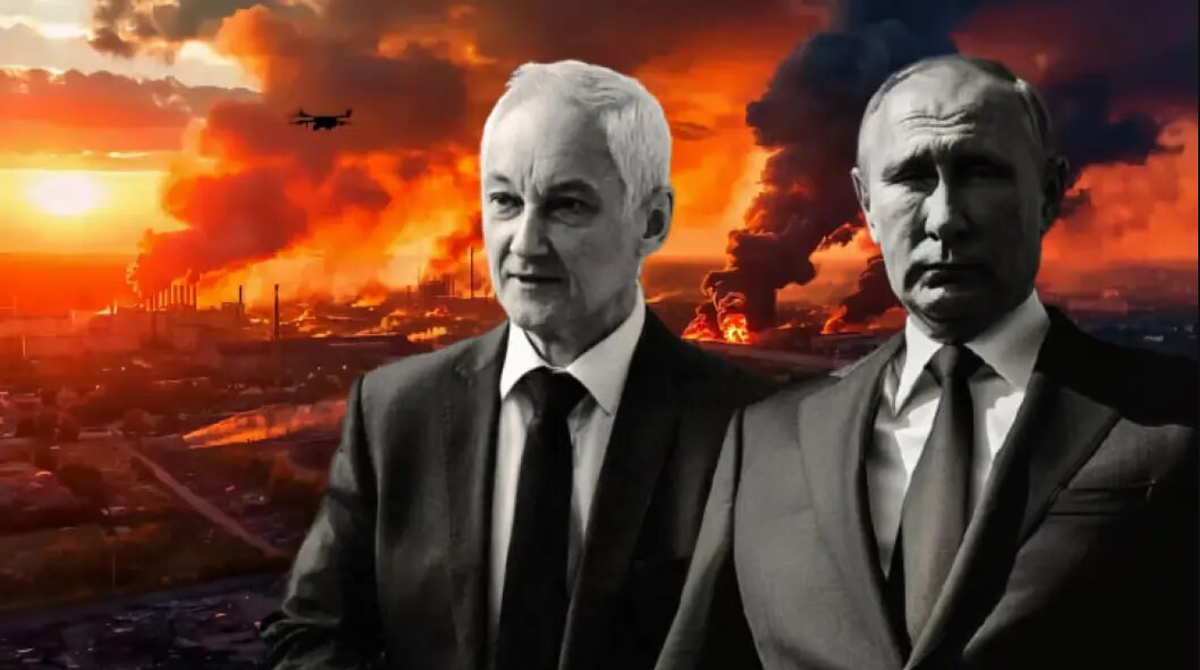 Коллаж NovorosInform