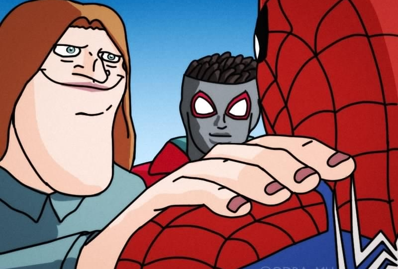 Marvel’s Spider-Man 2: масштабный сиквел с диснеевским сюжетом и никакущей драмой