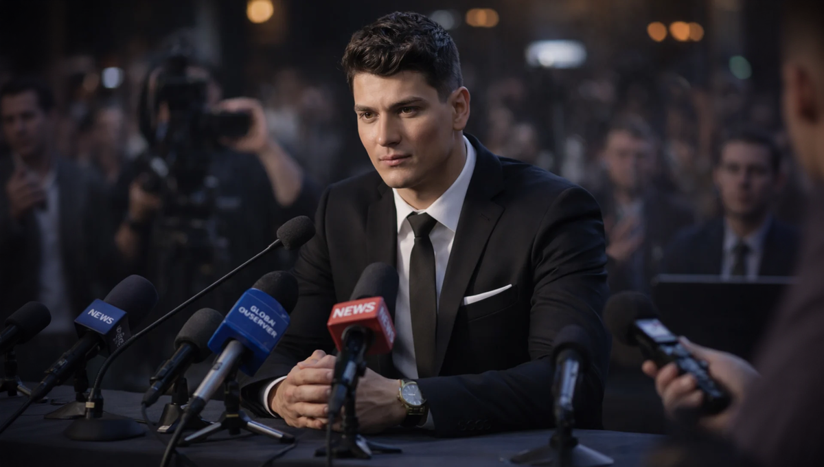 Иллюстрация для романа «Синтетическая утопия: за гранью кода»