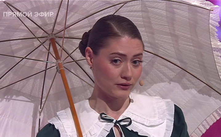 «Голос» выпуск 10.04.26 четвертьфинал: весенний флирт и пятьдесят оттенков Асти