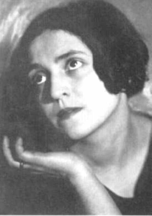 Гаянэ Халайджиева. Из открытых источников