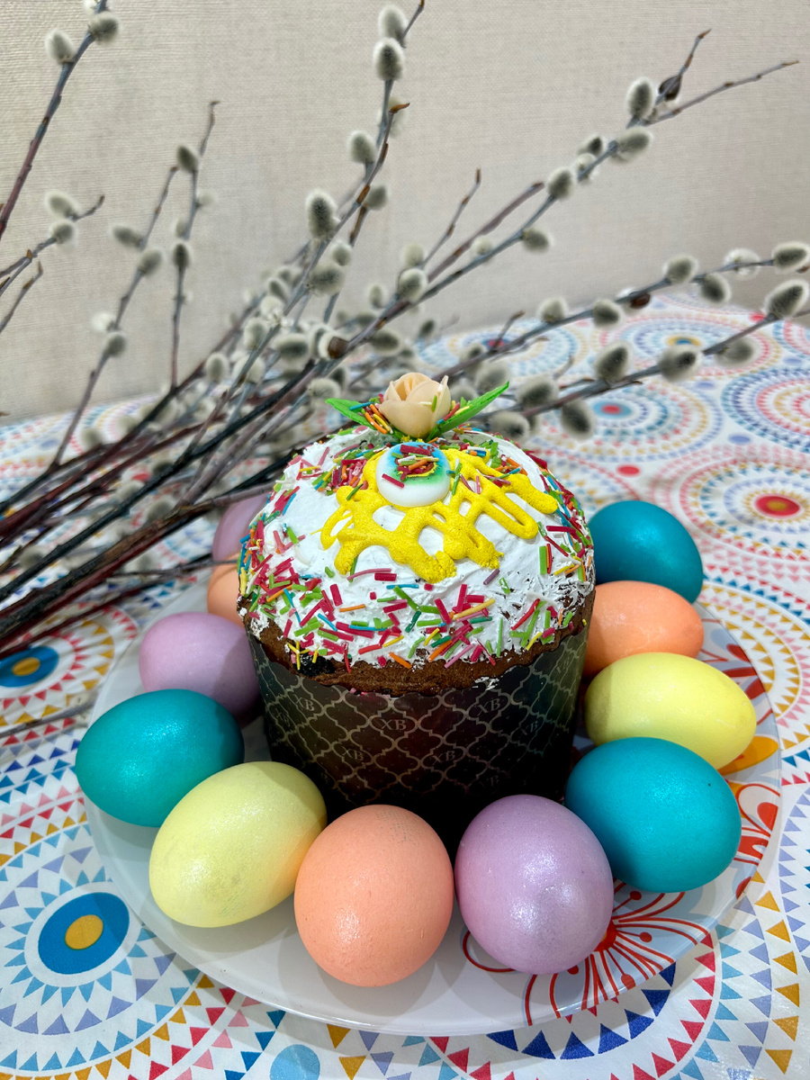 Фото автора