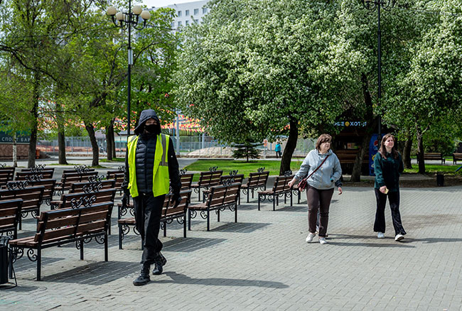 Фото: Людмила Ковалева, из архива редакции