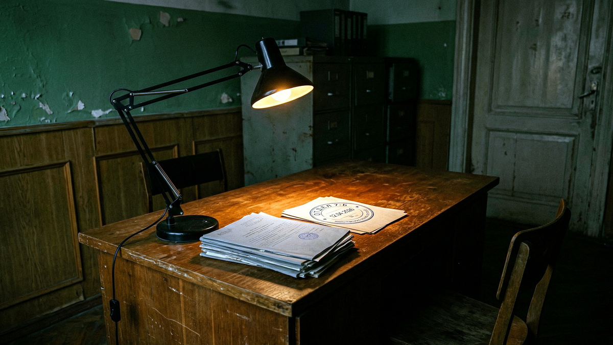 Сбой в расчетах пенсий: когда справка знает, что ты сделаешь завтра