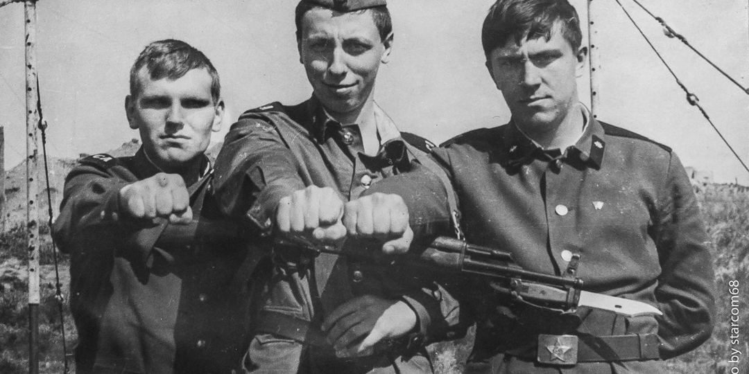 Дембельский альбом Димы Овчинникова (51 ртп, в/ч 51946, г.Троицк). Часть 2