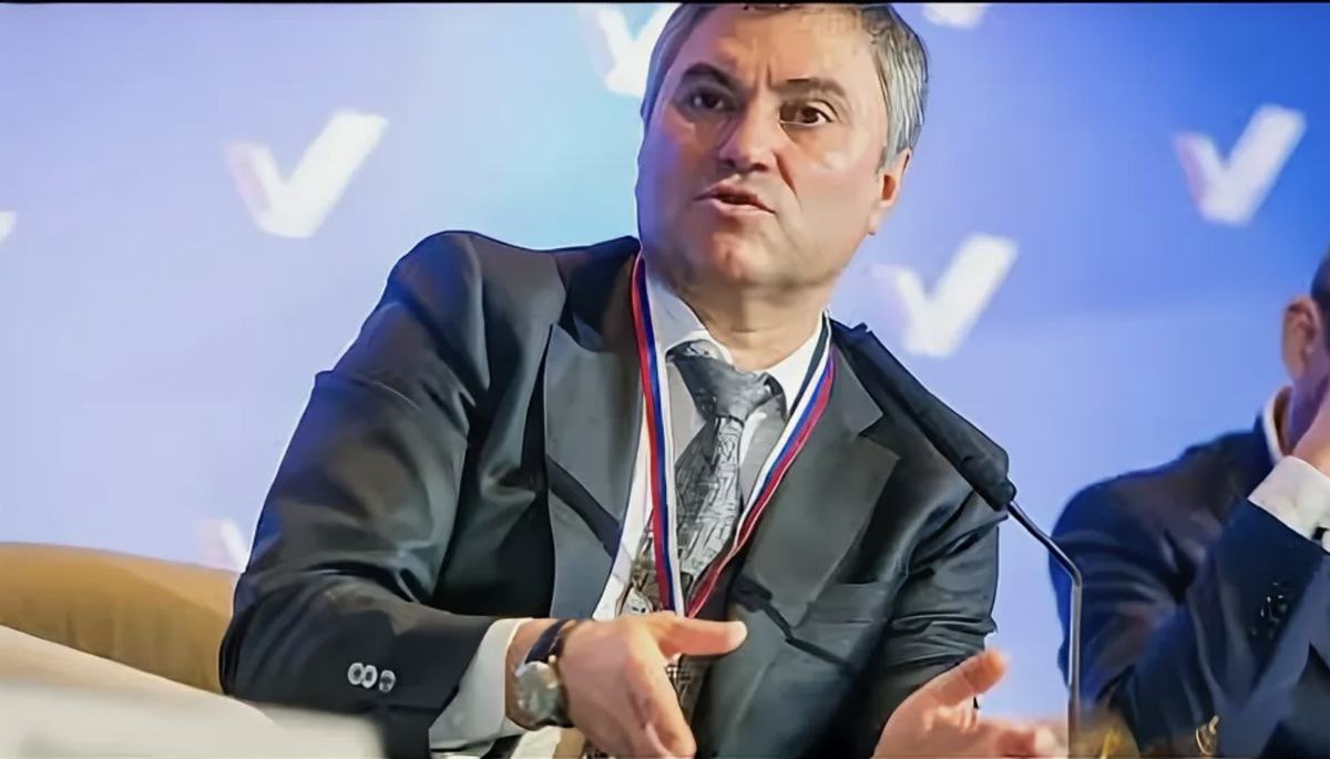 Володин источник YouTube