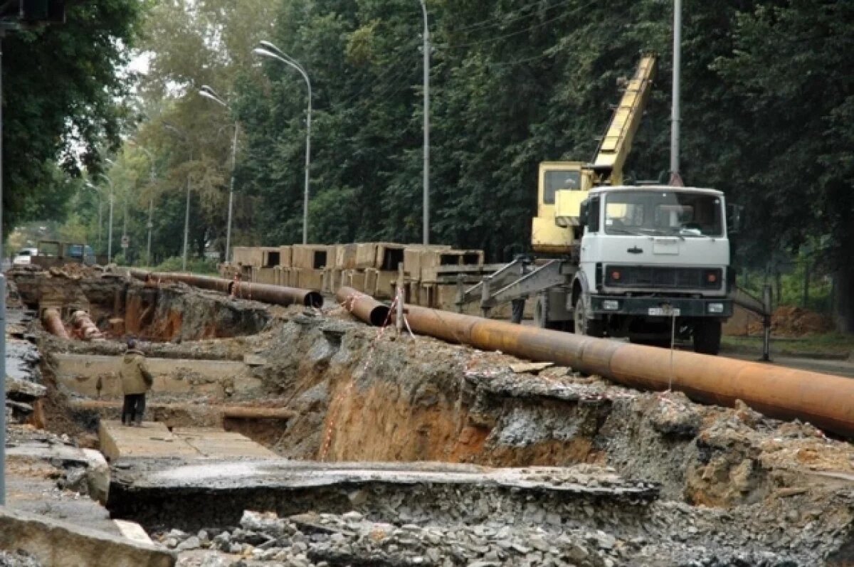    Средний Урал отмечен в числе лидеров обновления системы ЖКХ