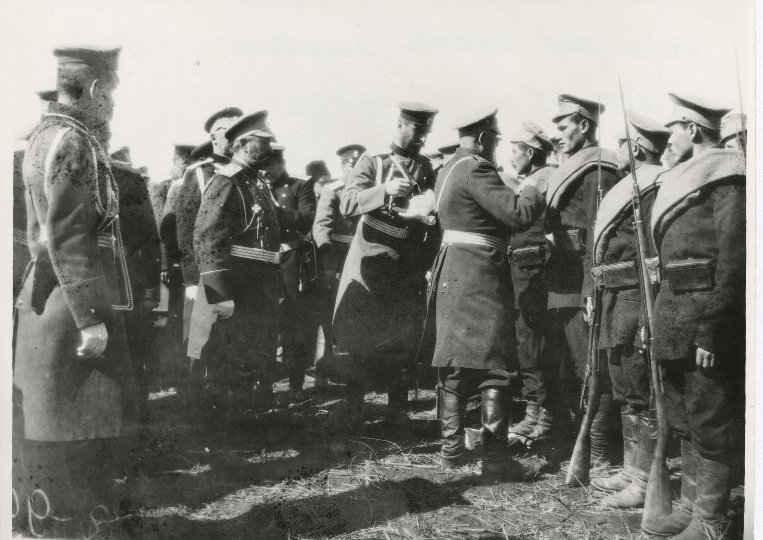 ДЕМОБИЛИЗАЦИЯ АРМИИ ПОСЛЕ РУССКО-ЯПОНСКОЙ ВОЙНЫ