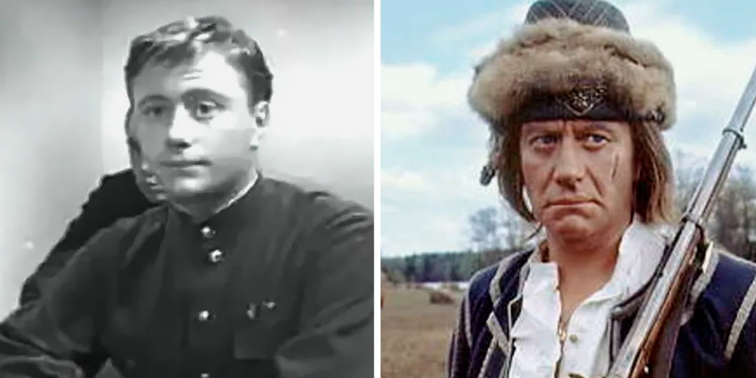 15 великих актёров СССР: с какой роли они начинали и как исчезли с экрана