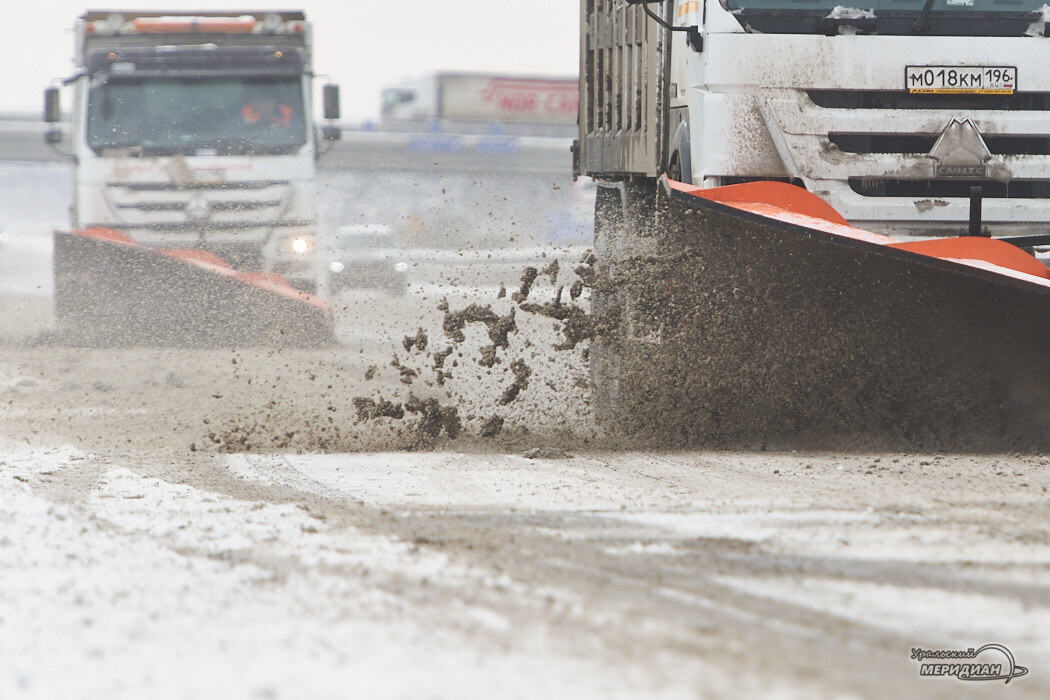    Фото Лидия Аникина © ИА «Уральский меридиан»