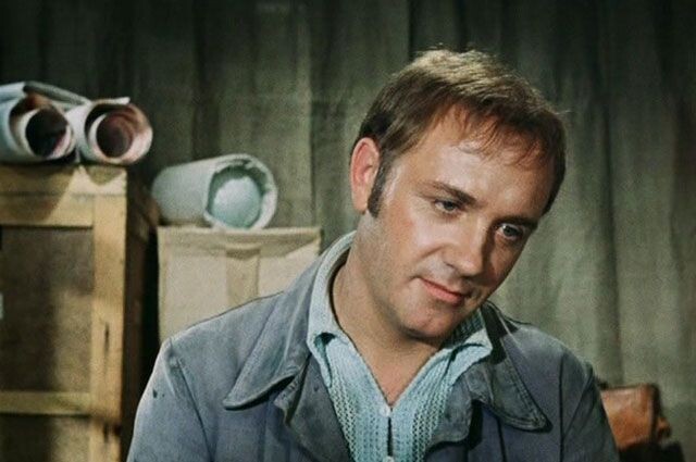 Разные роли. Почему Леонид Куравлёв отказал режиссеру Василию Шукшину