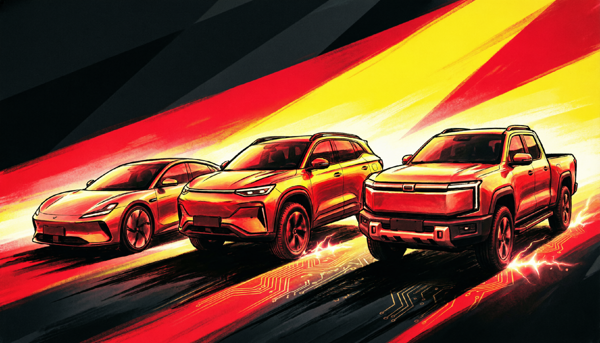 Корейцы в 2026: хайп или реальная альтернатива «немцам»? Разбираем без прикрас