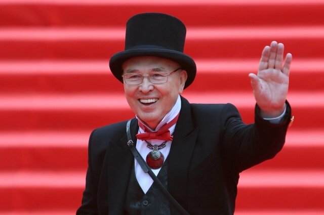    Фото: www.globallookpress.com